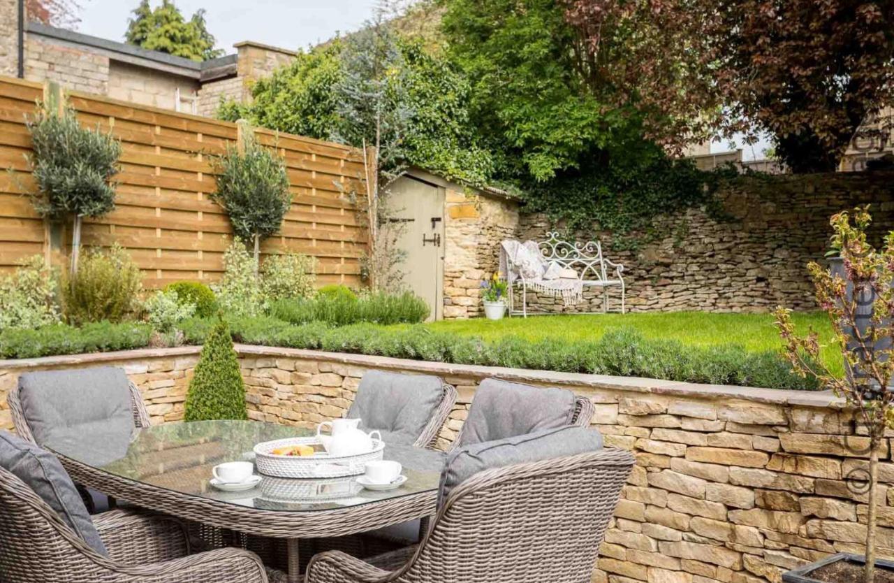 Lavender Cottage Stow-On-The-Wold Buitenkant foto