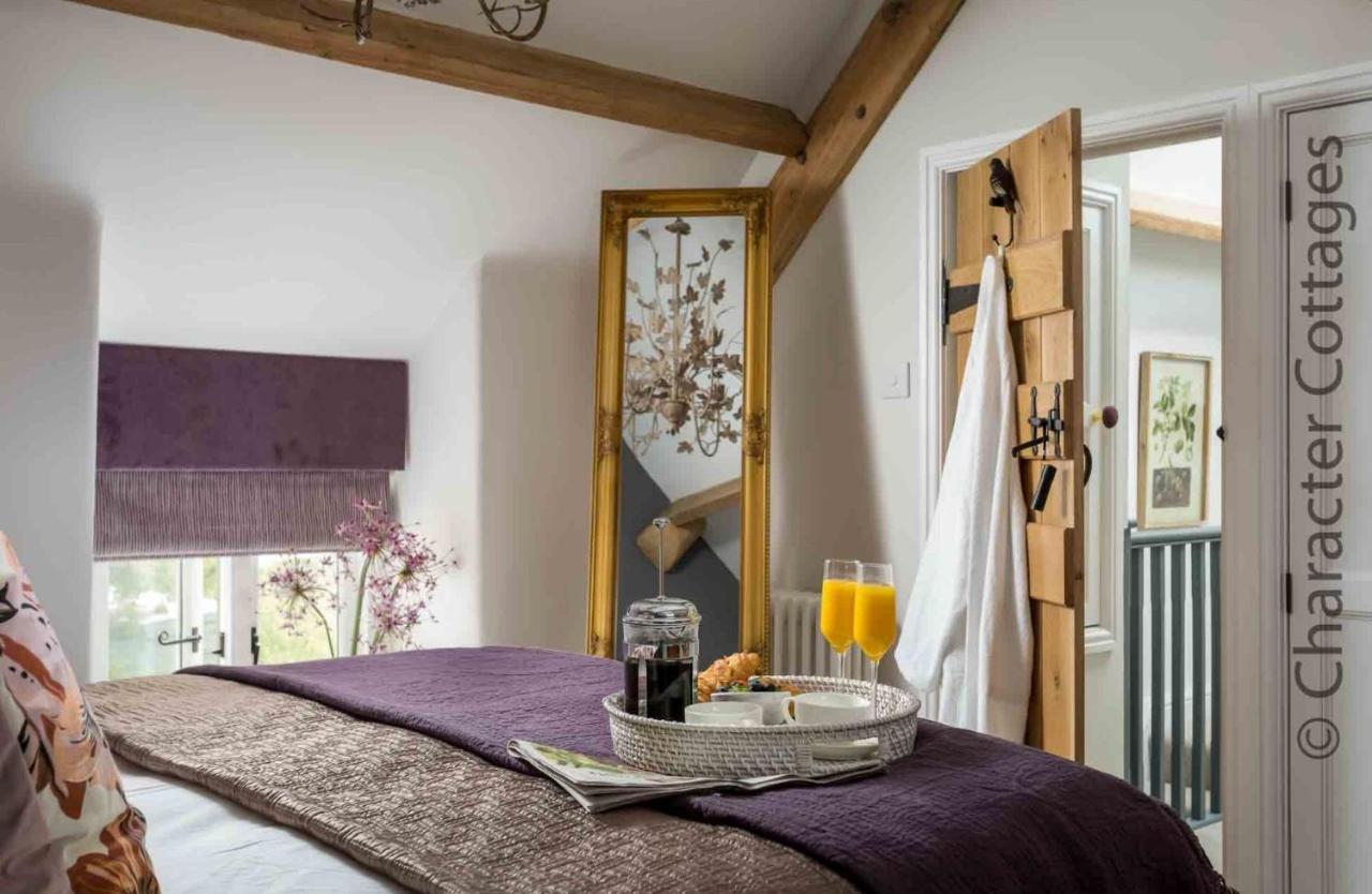 Lavender Cottage Stow-On-The-Wold Buitenkant foto